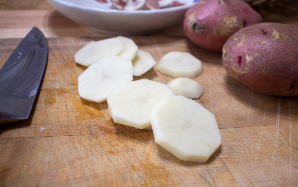 Crunchy Cabbage Casserole Kevin Lee Jacobs