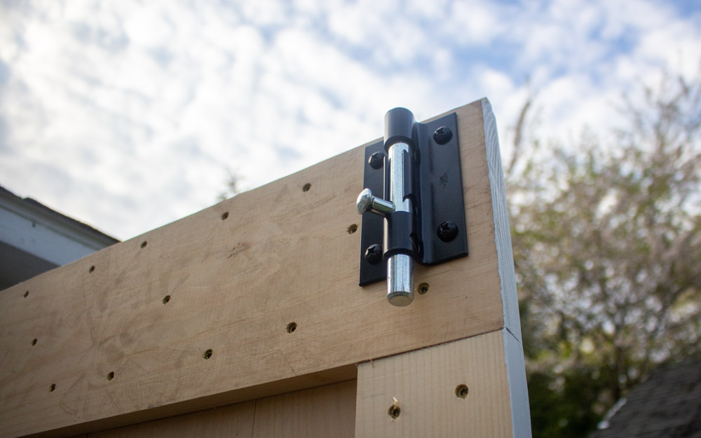 How to Hide a Garage Door Kevin Lee Jacobs