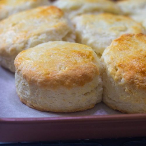 Coconut Oil Biscuits Kevin Lee Jacobs