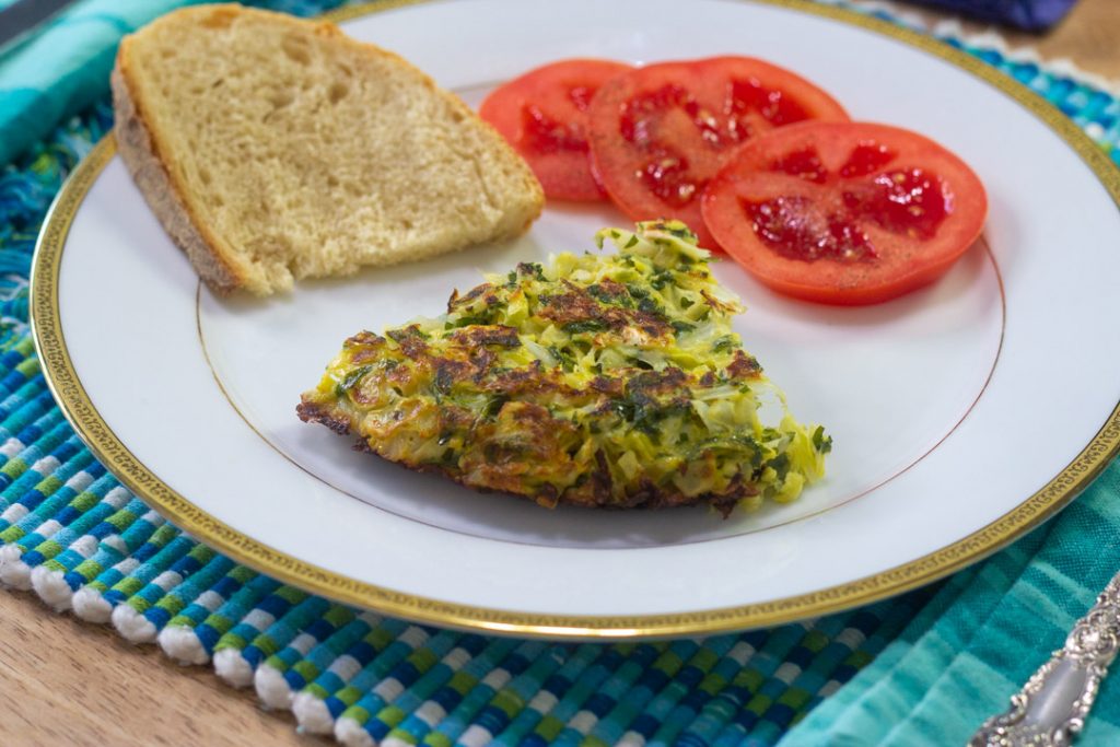 Cabbage Pie Kevin Lee Jacobs