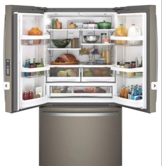 Kenmore Coldspot Full Size Refrigerator SHELVES, BASKETS, ICE MAKER  INSERT