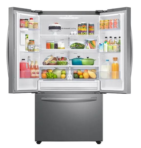 Your Refrigerator Recommendations