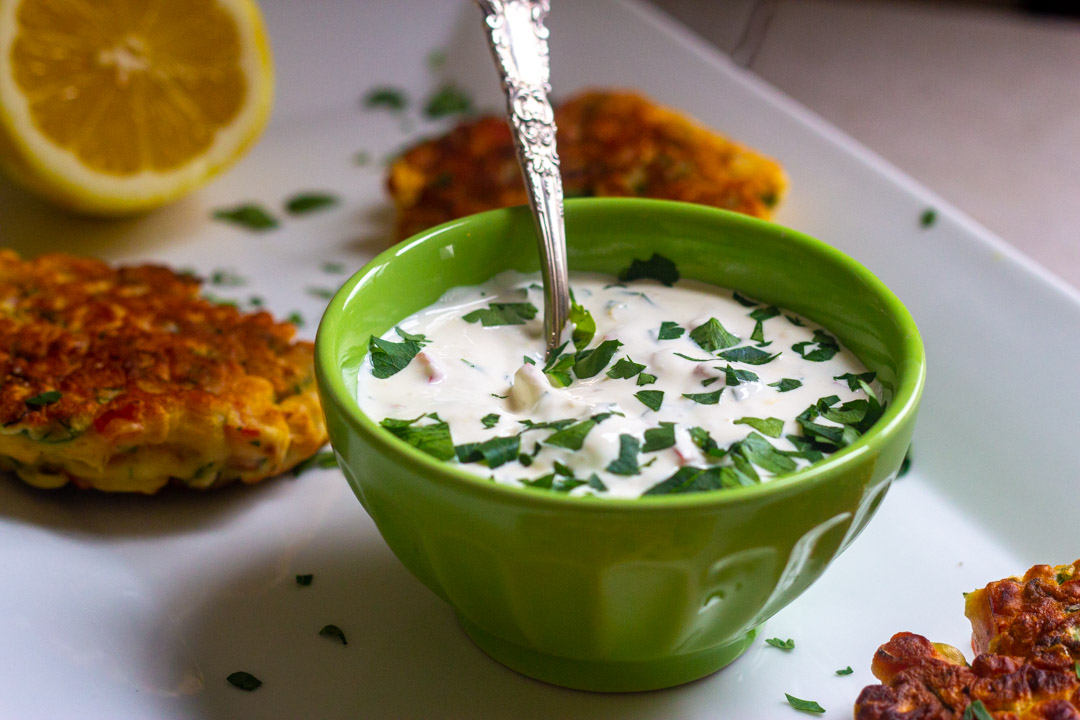 Crispy Corn Fritters Kevin Lee Jacobs