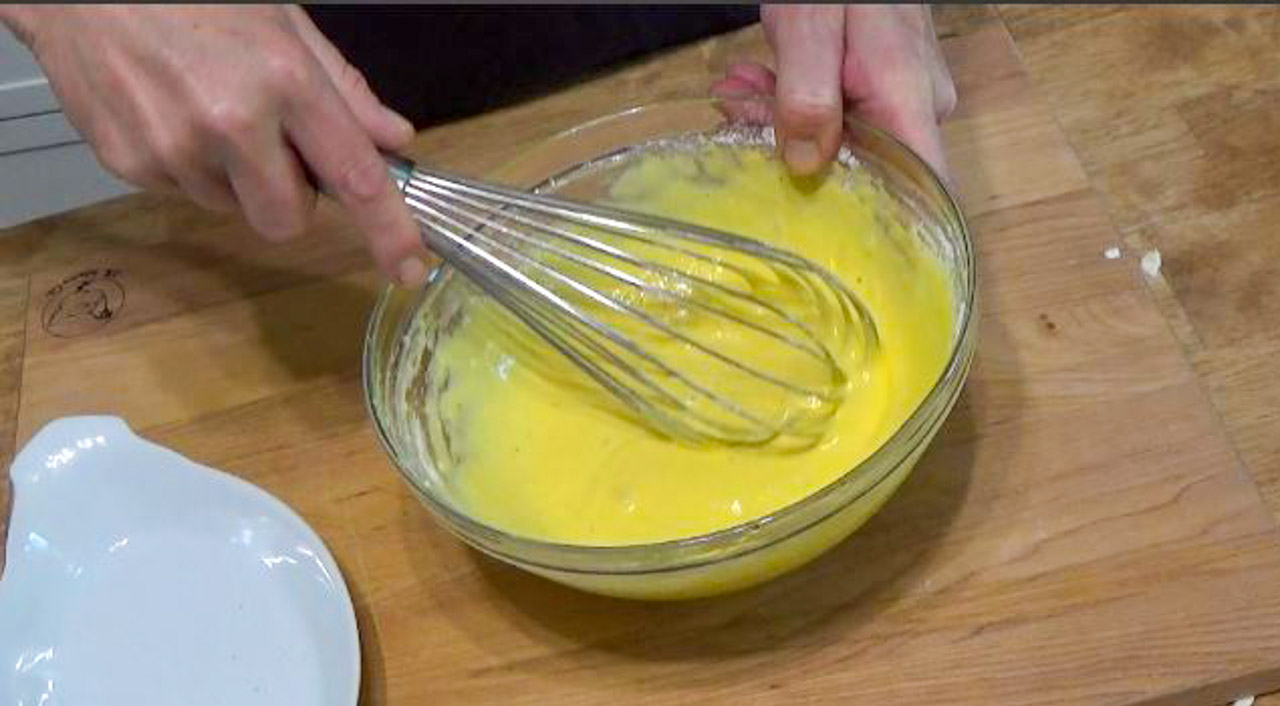 Healthy Cabbage Casserole Kevin Lee Jacobs